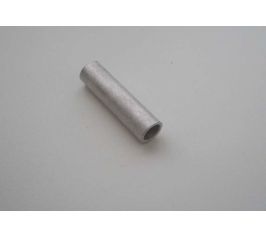 Гильза соединительная для медных проводников под опрессовку