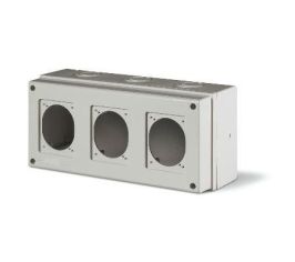 Разъемы, соединители