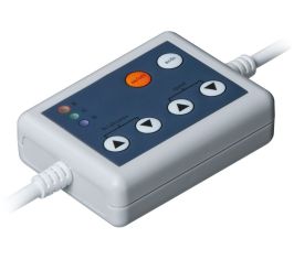 Компонент системы управления освещением