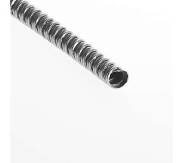 Рукав защитный металлический