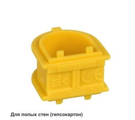 Аксессуары для распределительных коробок/корпусов для монтажа в стене и в потолке