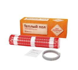 Кабель нагревательный и аксессуары