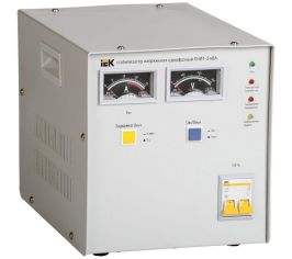 Стабилизаторы напряжения