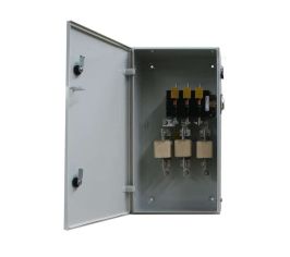 Блок/ящик выключателя с плавкими предохранителями