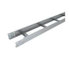 Лоток кабельный лестничный