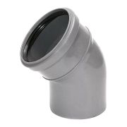 Отвод 87град.-50мм (250) VALFEX 20101050