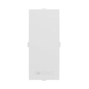 Соединение на стык для кабель-канала 90х50 фронт. DKC 09504