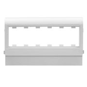 Рамка-суппорт 6мод. PDA3-DN 100 под Viva DKC 10353