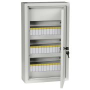 Корпус ЩРн-36 TITAN 3 540х310х120мм IP31 метал. IEK MKM14-N-36-31-Z