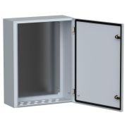 Корпус ЩМП-3-0 650х500х220 У2 IP54 метал. IEK YKM40-03-54