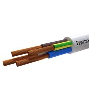 Провод ПВС 4х0.75 Б (м) РЭК-PRYSMIAN 0104020201