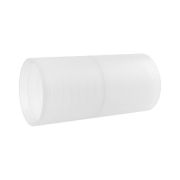 Муфта соединительная для гофр. труб d20мм IP40 DKC 50820