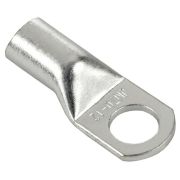 Наконечник медный луженый JGA-70-12 (ТМЛ) (уп.5шт) IEK UNP10-31-O-070-012-05