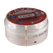 Кабель SAT 703В+Cu/Al/CuSn 75Ом медь Б (м) CAVEL 01-2432