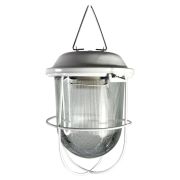 Светильник НСП 02-100-002 «Желудь А» IP52 с решеткой Элетех 1005550306