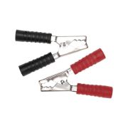 Зажим «крокодил» 250А 150мм (уп.20шт) Rexant 16-0020