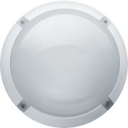Светильник светодиодный 94 839 NBL-PR1-13-4K-WH-IP65-LED 13Вт 4000К IP65 1150лм ЖКХ поликарбонат круг бел. (аналог НПП) Navigator 94839