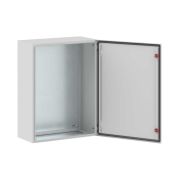 Шкаф ST с монтаж. платой 800х600х300мм IP66 IK10 DKC R5ST0863