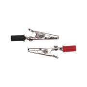 Зажим «крокодил» 15А 53мм (пакет Боб) (уп.2шт) Rexant 16-0009-9