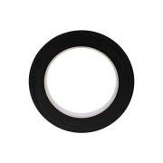 Скотч двухсторонний 25ммх5м зел. на черн. основе Rexant 09-6125