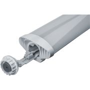 Светильник светодиодный ДСП 61 004 DSP-02-36-6.5K-IP65-LED 36Вт 6500К IP65 4500лм 176-264В (аналог ЛСП 2х36) Navigator 61004