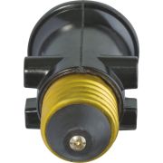 Патрон-переходник 71 695 NLA-E27-S-E27 с E27 на розетку и E27 NAVIGATOR 71695