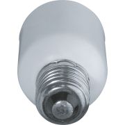 Патрон-переходник E27 на E40 71 990 NLA-E27-E40 Navigator 71990