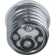 Патрон-переходник с E40 на E27 71 991 NLA-E40-E27 Navigator 71991