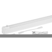 Светильник светодиодный LLED-02-12W-4000-MS-W 12Вт 4000K L872мм линейный с датчиком движения Эра Б0019785