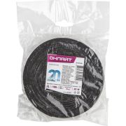 Изолента ХБ 20мм (рул.20м) 61 154 OIT-H20-20/BL 250г ОНЛАЙТ 61154