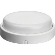 Светильник светодиодный 61 876 OBL-R2-7-6.5K-WH-IP65-LED 7Вт 6500К IP65 520лм ЖКХ круг бел. (аналог НПП) ОНЛАЙТ 61876