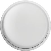 Светильник светодиодный 61 877 OBL-R2-12-6.5K-WH-IP65-LED 12Вт 6500К IP65 900лм ЖКХ круг бел. (аналог НПП) ОНЛАЙТ 61877