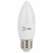 Лампа светодиодная B35-11w-840-E27 свеча 880лм ЭРА Б0032983