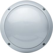 Светильник светодиодный 61 634 NBL-PR1-12-4K-12/48-WH-IP65-LED 12Вт 4000К IP65 1100лм ЖКХ низковольтный круг бел. (аналог НПП) Navigator 61634