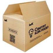 Набор ламп Честные ватты IEK LLE-BOX-MIX
