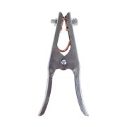 Зажим «крокодил» 300А 170мм для сварки (блистер) Rexant 16-0053