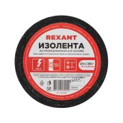 Изолента ХБ 15мм (рул.20м) Rexant 09-2406