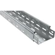 Лоток листовой перфорир. 100х50 L3000 сталь HDZ IEK CLP10-050-100-3-M-HDZ