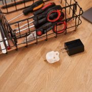 Переходник сетевой «ПИТЕР» бел. (инд. упак.) PROCONNECT 11-1031-9