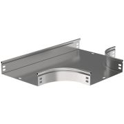 Разветвитель Т-образ. плавн. тип Г01 ESCA 50х300мм IEK CRT01-0-050-300