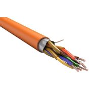 Кабель RS-485 1х2х0.64 нг(А)-FRHF оранж. (уп.200м) ITK RC1-RS485-01-F-3407