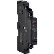 Контакт аварийный-доп. ДК/АК32-11 KARAT IEK DMS11D-FA11