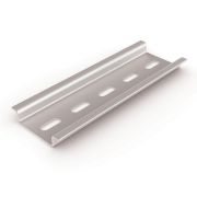 DIN-рейка L250 1мм оцинк. IEK YDN14-0025