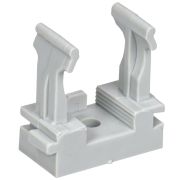 Держатель для гофрированных труб под монтажн. пистолет CFM20 ELASTA IEK ET-TA10D-CFM-020-K41-100