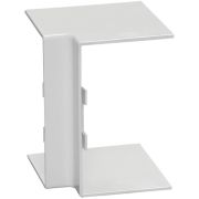 Угол внутренний 40х40 КМВ ELECOR бел. (уп.4шт) IEK CKMP10D-V-040-040-K01-R