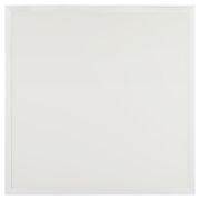 Светильник светодиодный SPL-510-W-40K-040 40Вт 4000К IP40 3420лм 595х595х8 без драйвера панель бел. ЭРА Б0048927