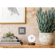 Рамка 1-м Inspiria дым. IEK 673937