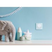 Рамка 1-м Inspiria мятн. IEK 673935