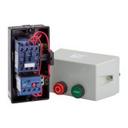 Пускатель ПМ12-010220 УХЛ3 В 220В 1НО РТТ5-10-1 (1.6-2.5А) КЭАЗ 315233