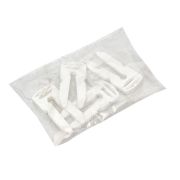 Дверь для щита Nova 2 габарит IP41 пластик PROxima EKF nv-door-p-2